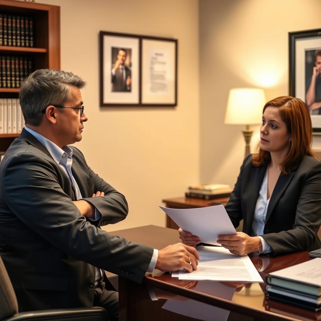 Lyft Accident Lawyer Powhatan County