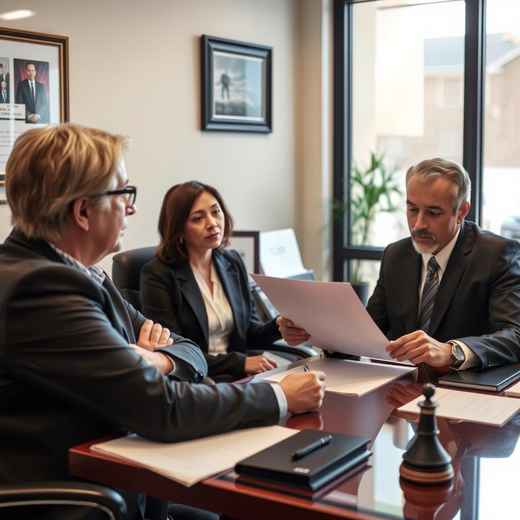 Lyft Accident Lawyer Roanoke County