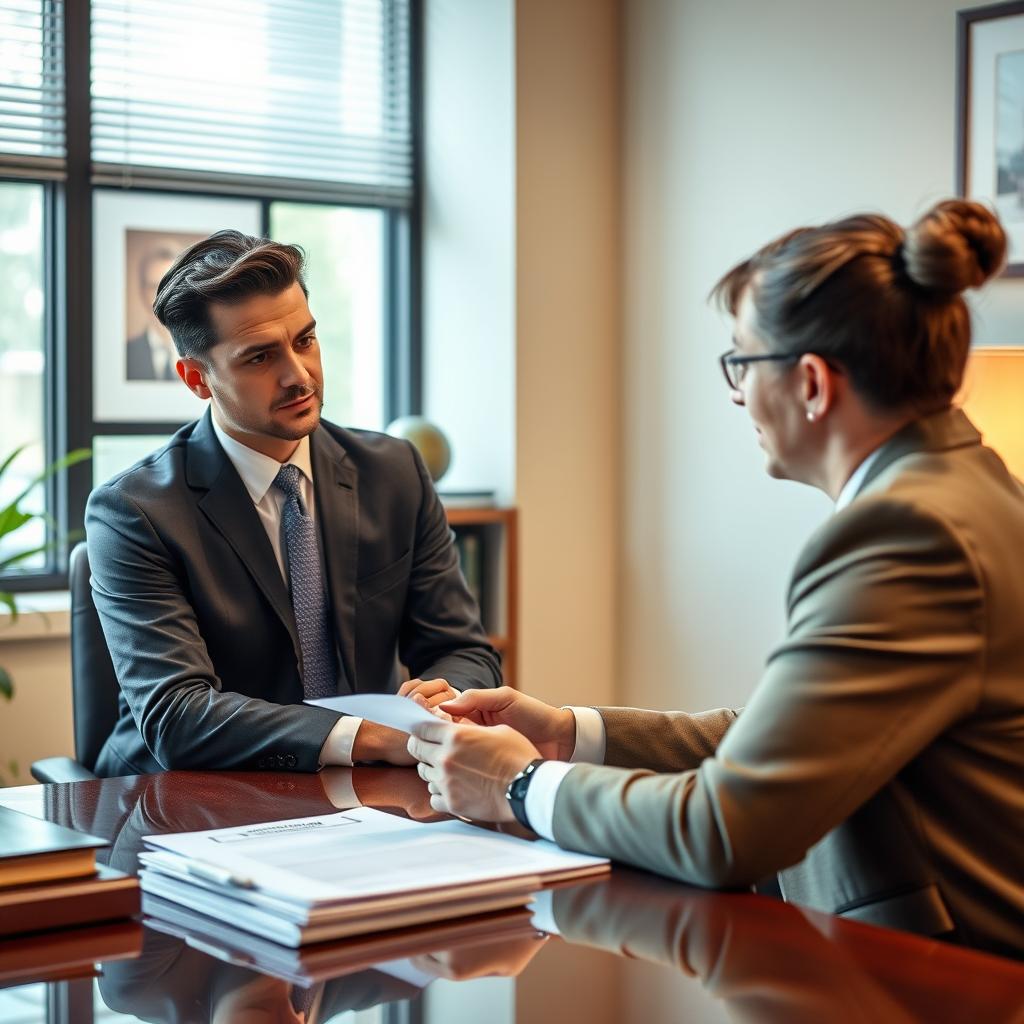 Lyft Accident Lawyer Suffolk