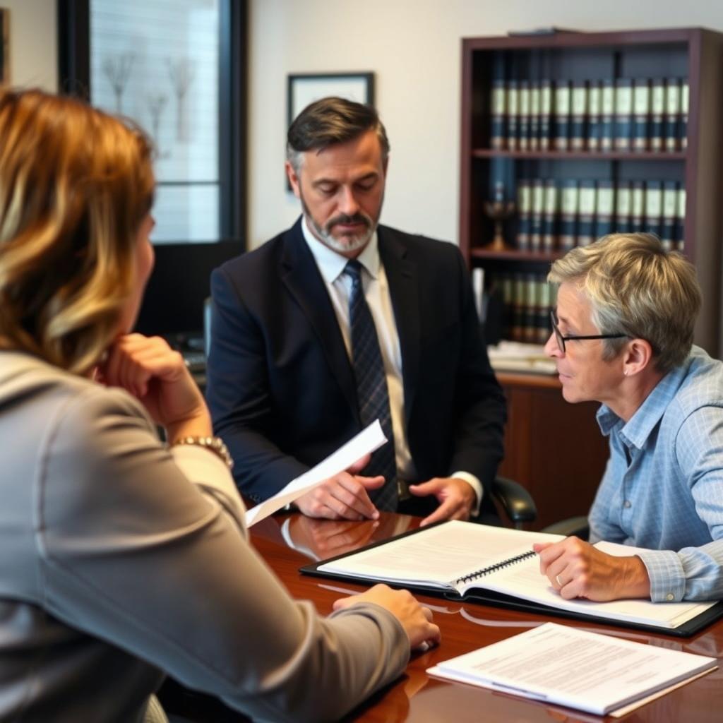 Lyft Accident Lawyer Virginia Beach
