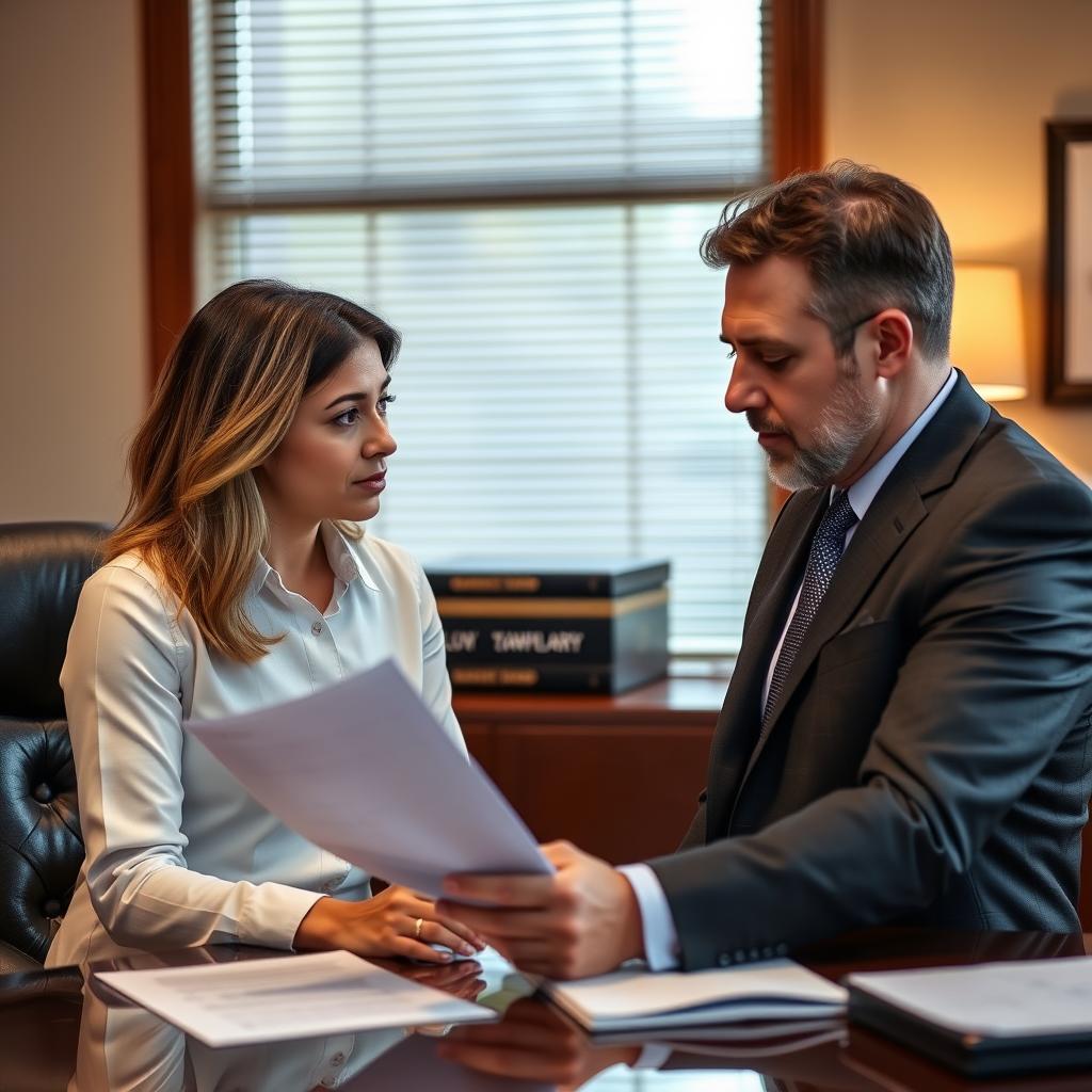 Lyft Accident Lawyer Virginia