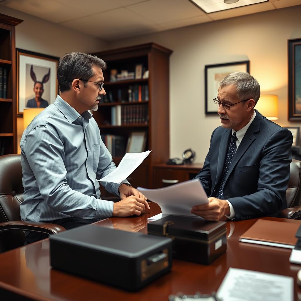 Lyft Accident Lawyer York County