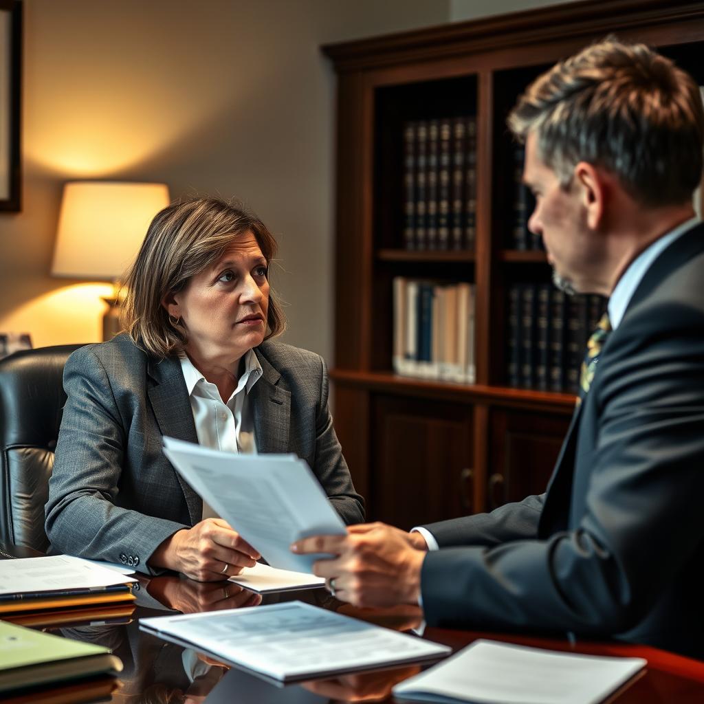 Motorcycle Accident Lawyer Manassas