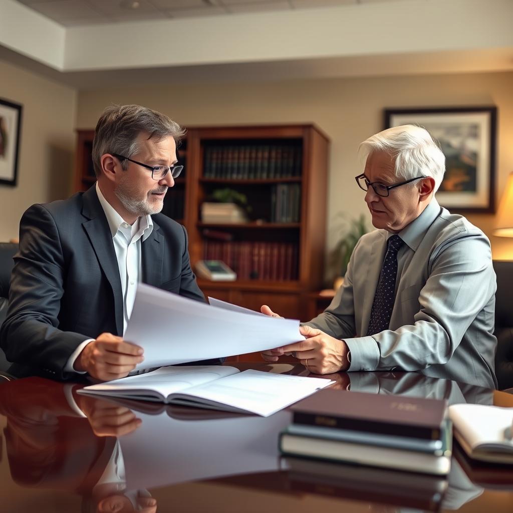 Motorcycle Accident Lawyer Roanoke County