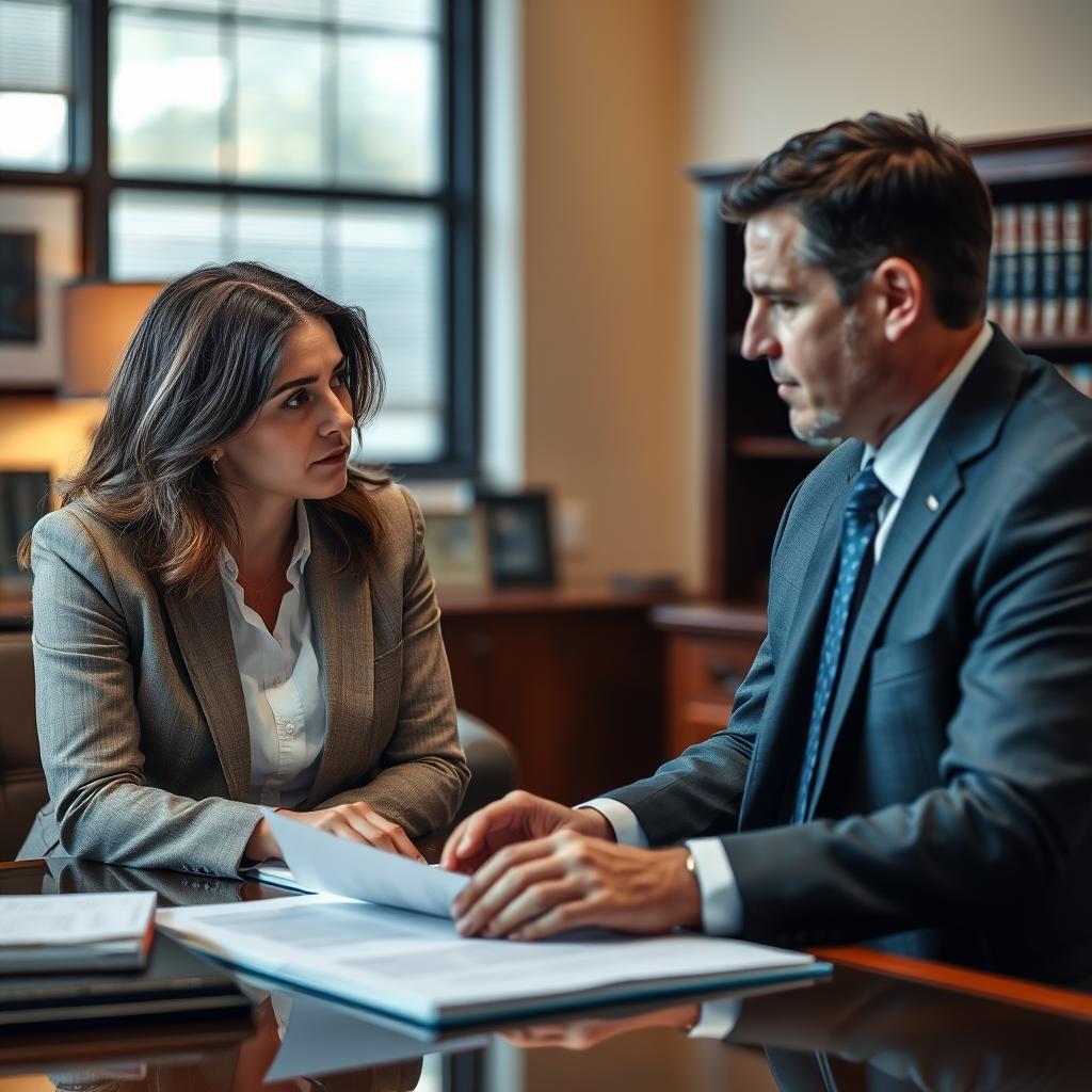 Negligent Security Lawyer Clarke County
