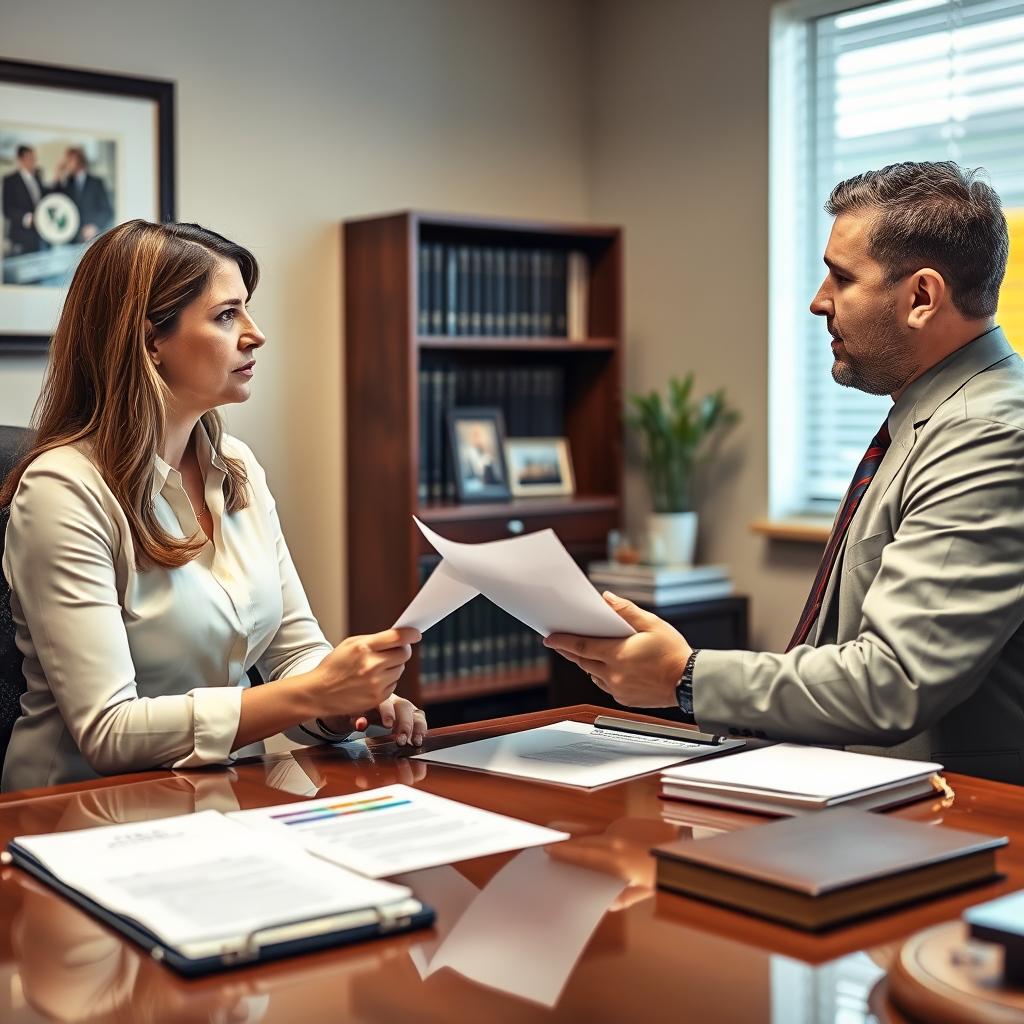 Negligent Security Lawyer Colonial Heights