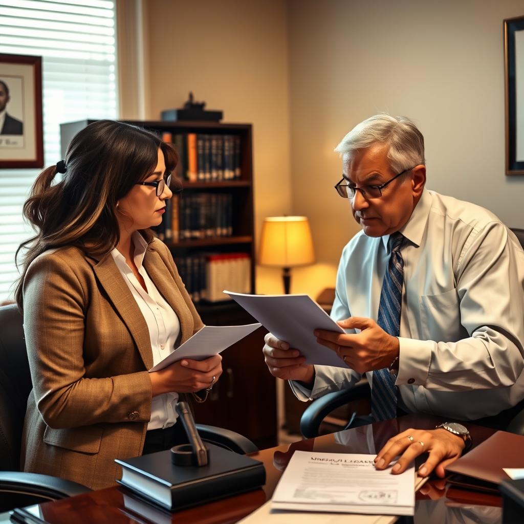 Negligent Security Lawyer Dinwiddie County