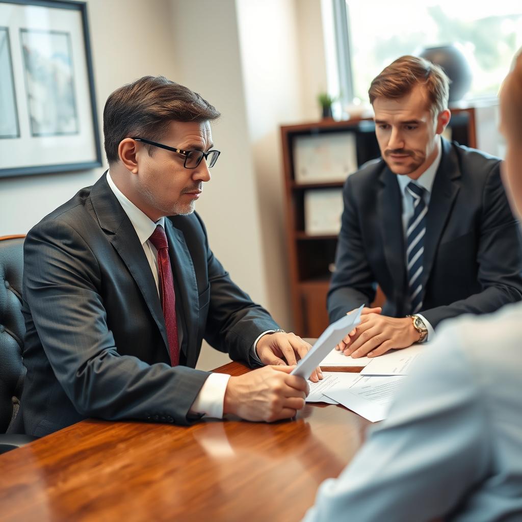 Negligent Security Lawyer Fredericksburg