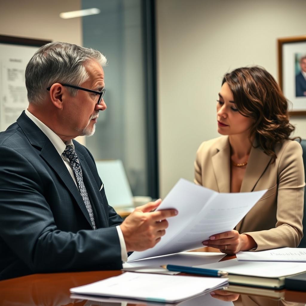 Negligent Security Lawyer James City County
