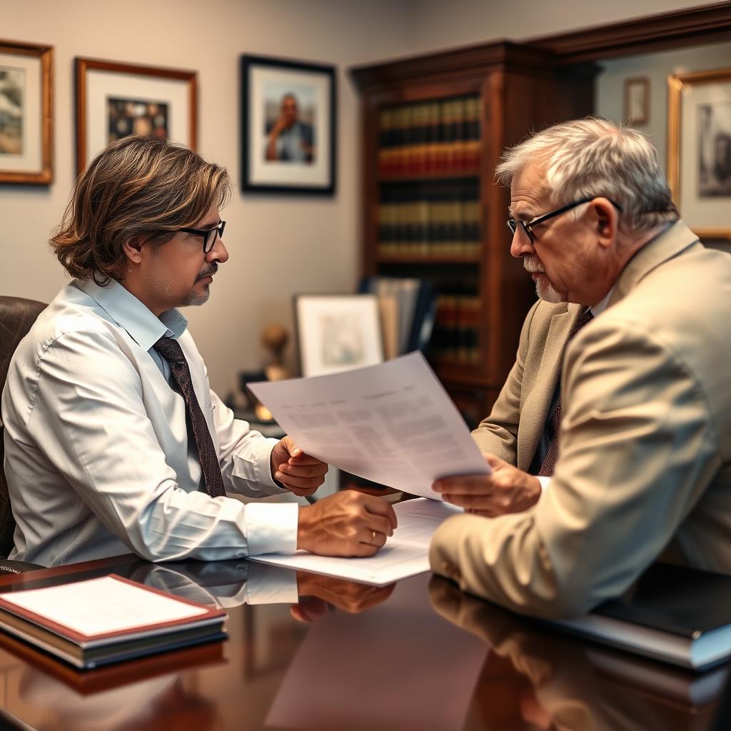 Negligent Security Lawyer Rockingham County