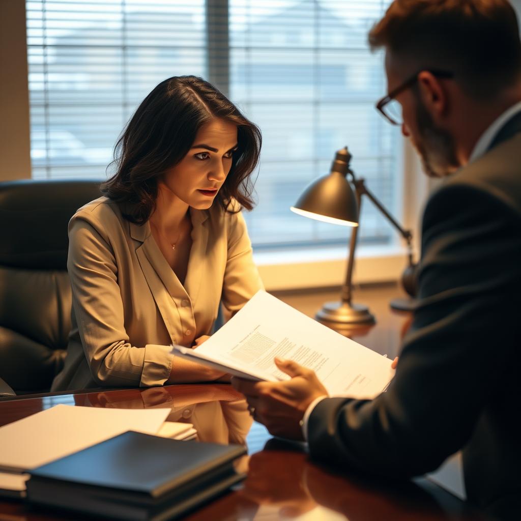 Negligent Security Lawyer Virginia Beach