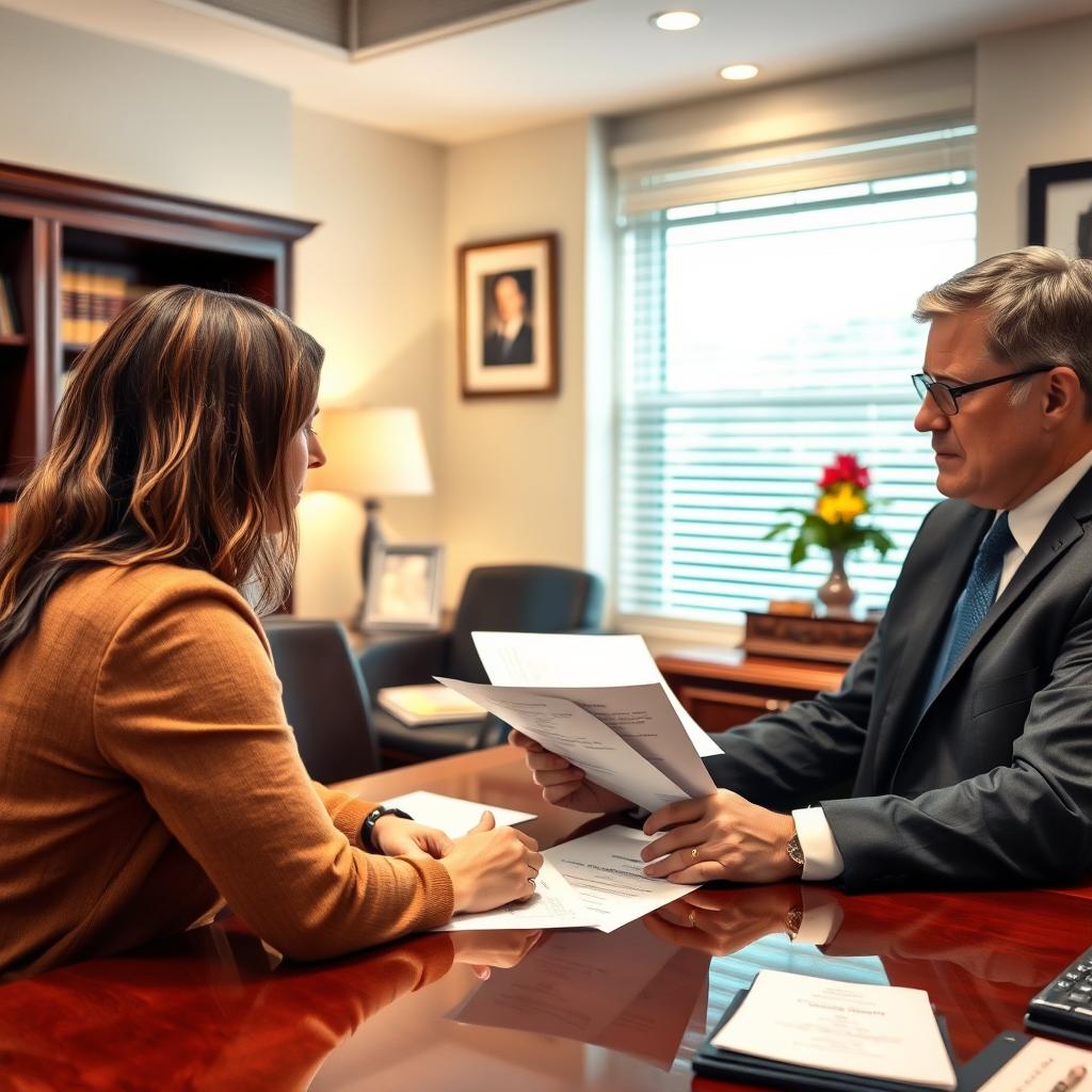 Negligent Security Lawyer York County