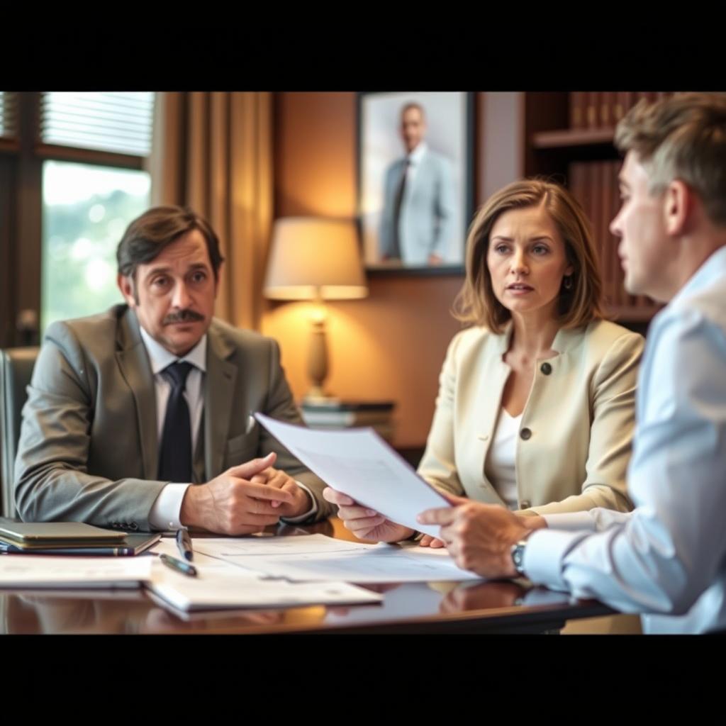 Pedestrian Accident Lawyer Fairfax County