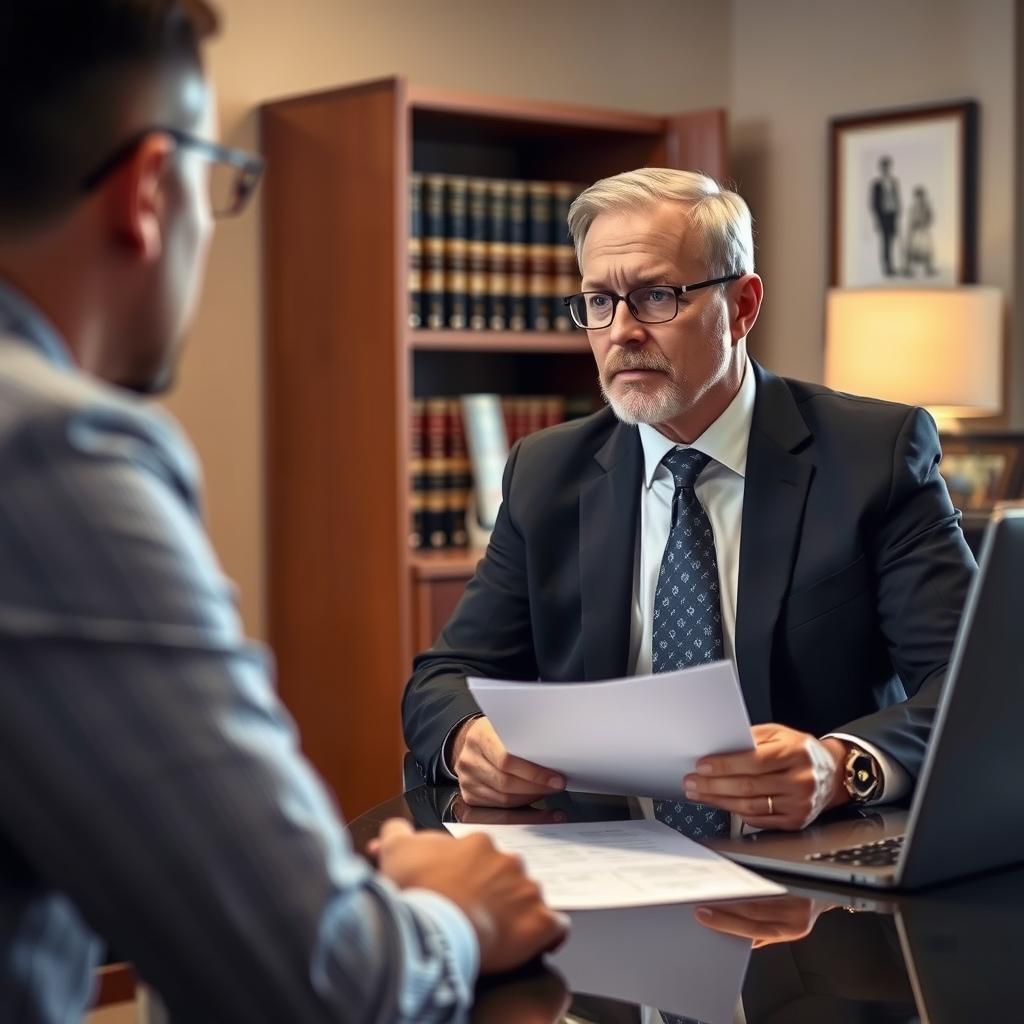 Pedestrian Accident Lawyer Manassas Park