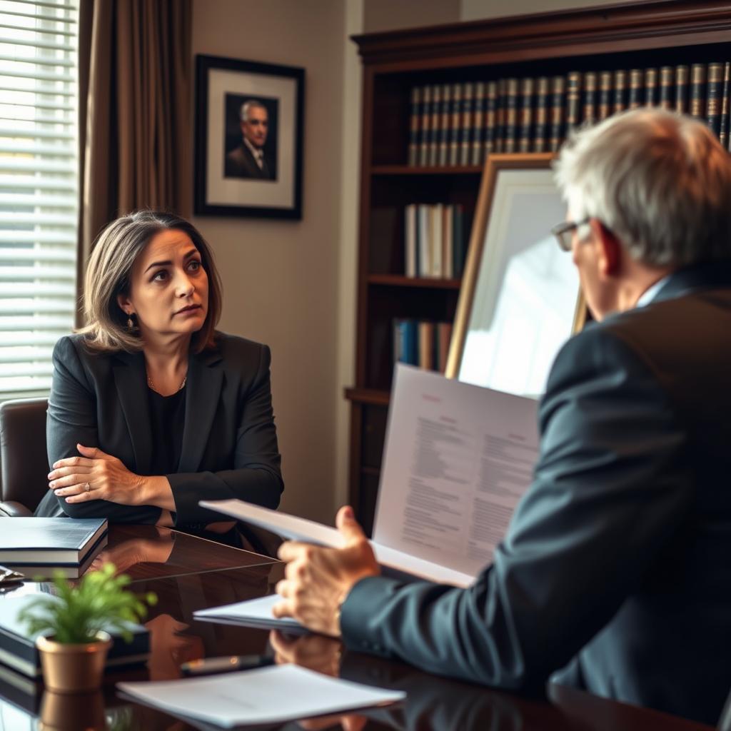 Pedestrian Accident Lawyer Suffolk