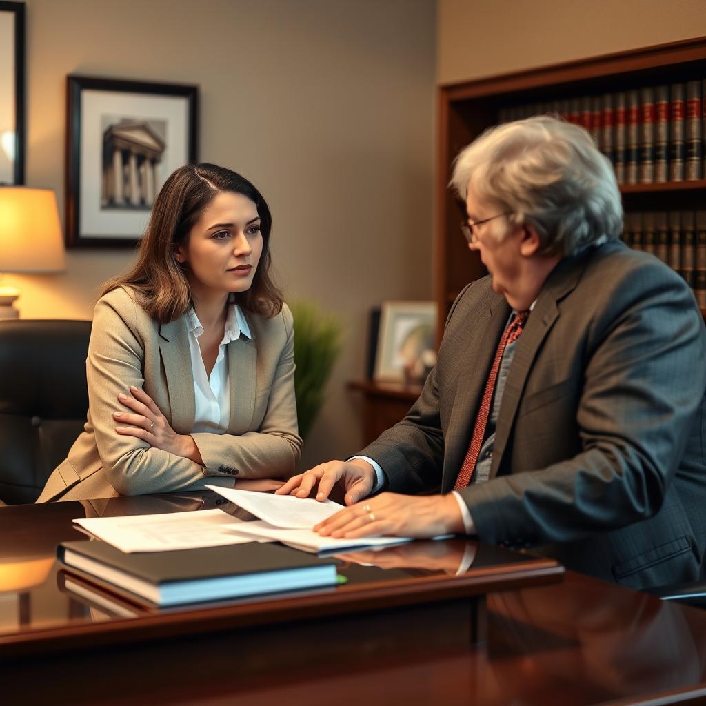 Pedestrian Accident Lawyer Virginia Beach