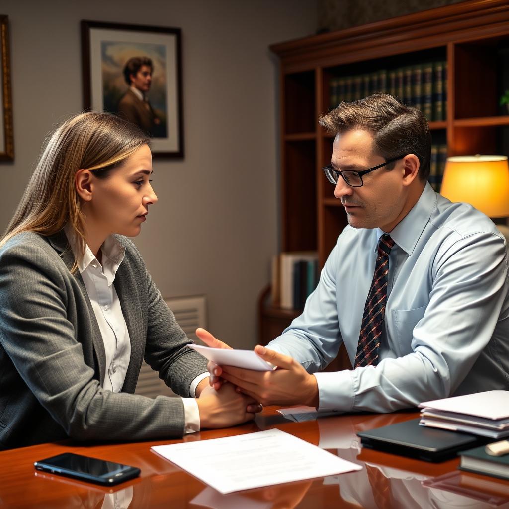Personal Injury Lawyer Maryland
