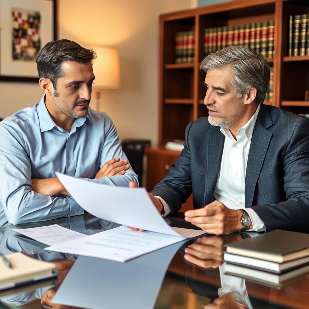 Personal Injury Lawyer Montgomery County