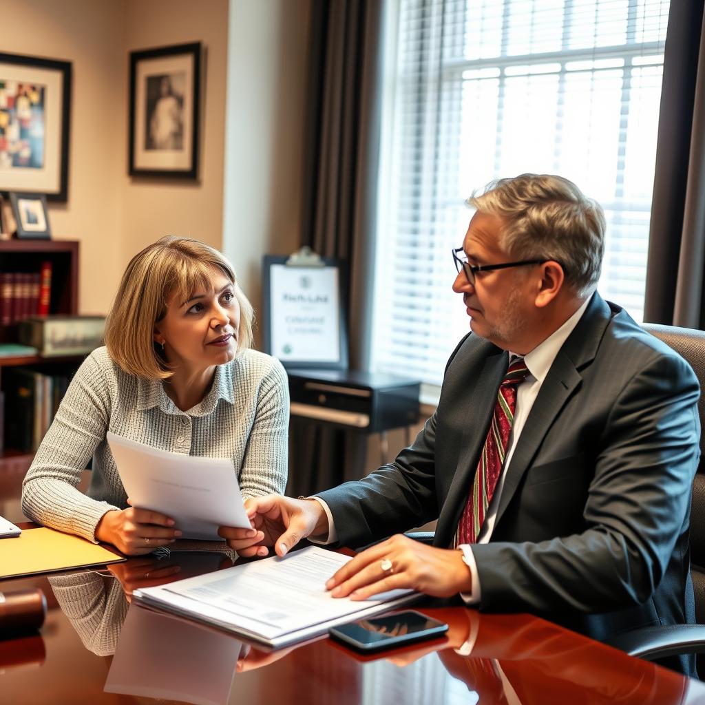 Personal Injury Lawyer Somerset County