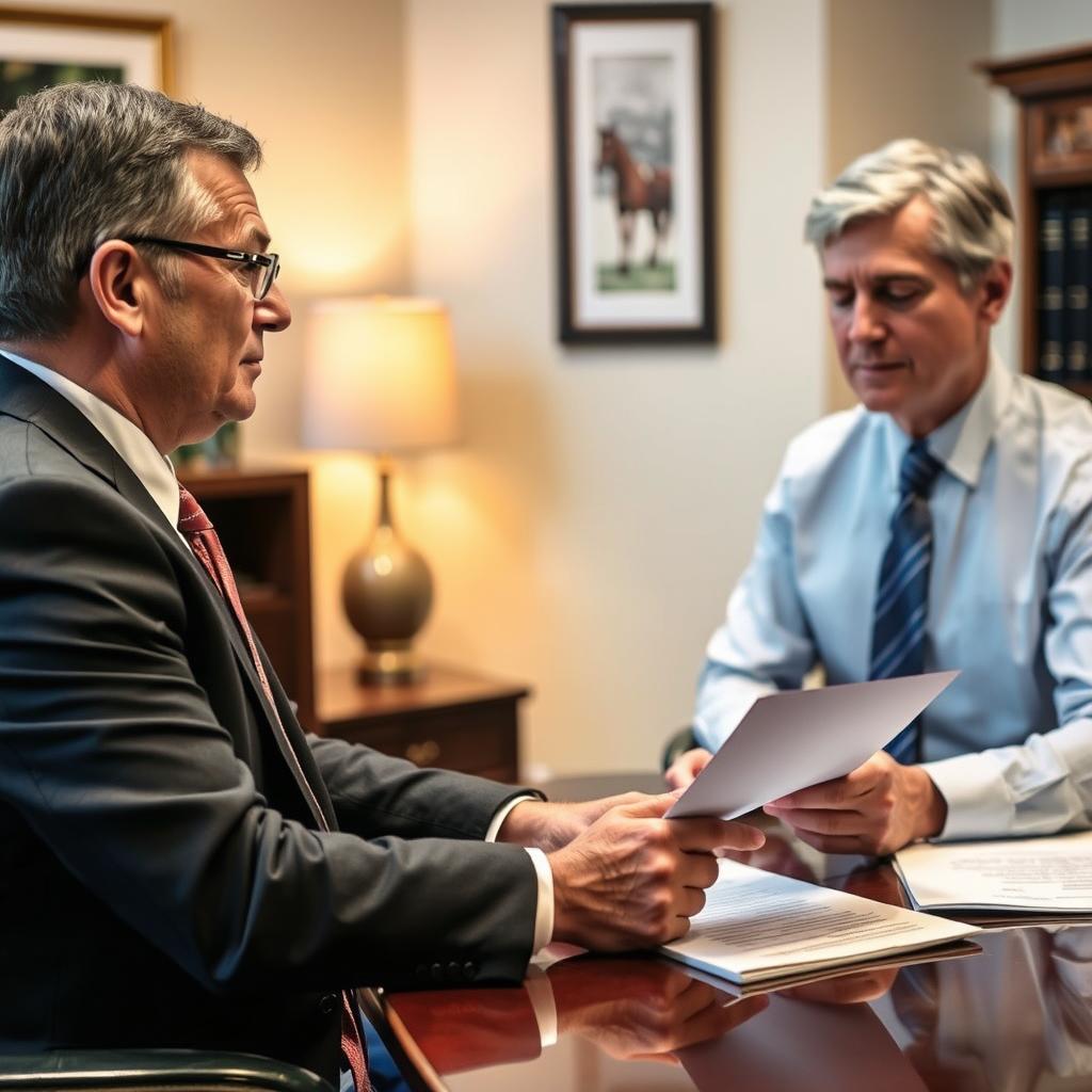 Premises Liability Lawyer Albemarle County