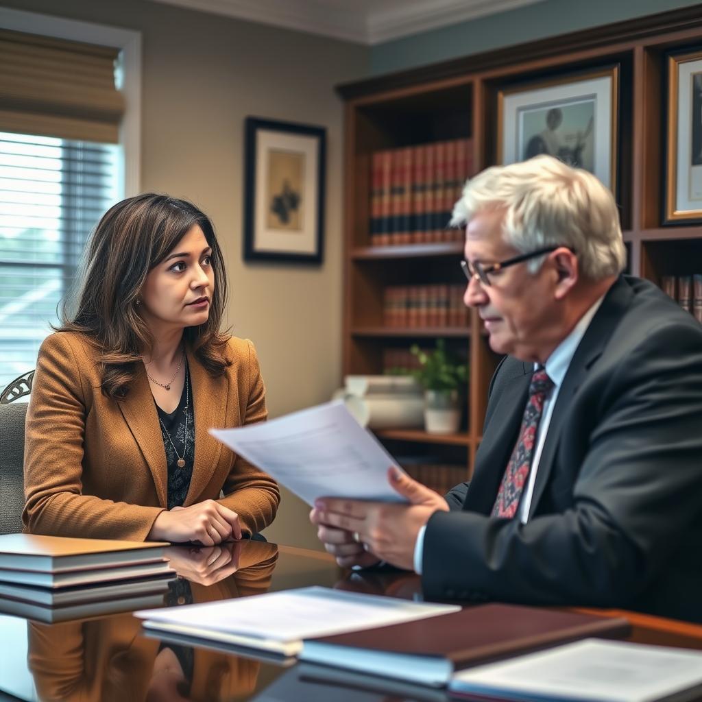 Premises Liability Lawyer Botetourt County