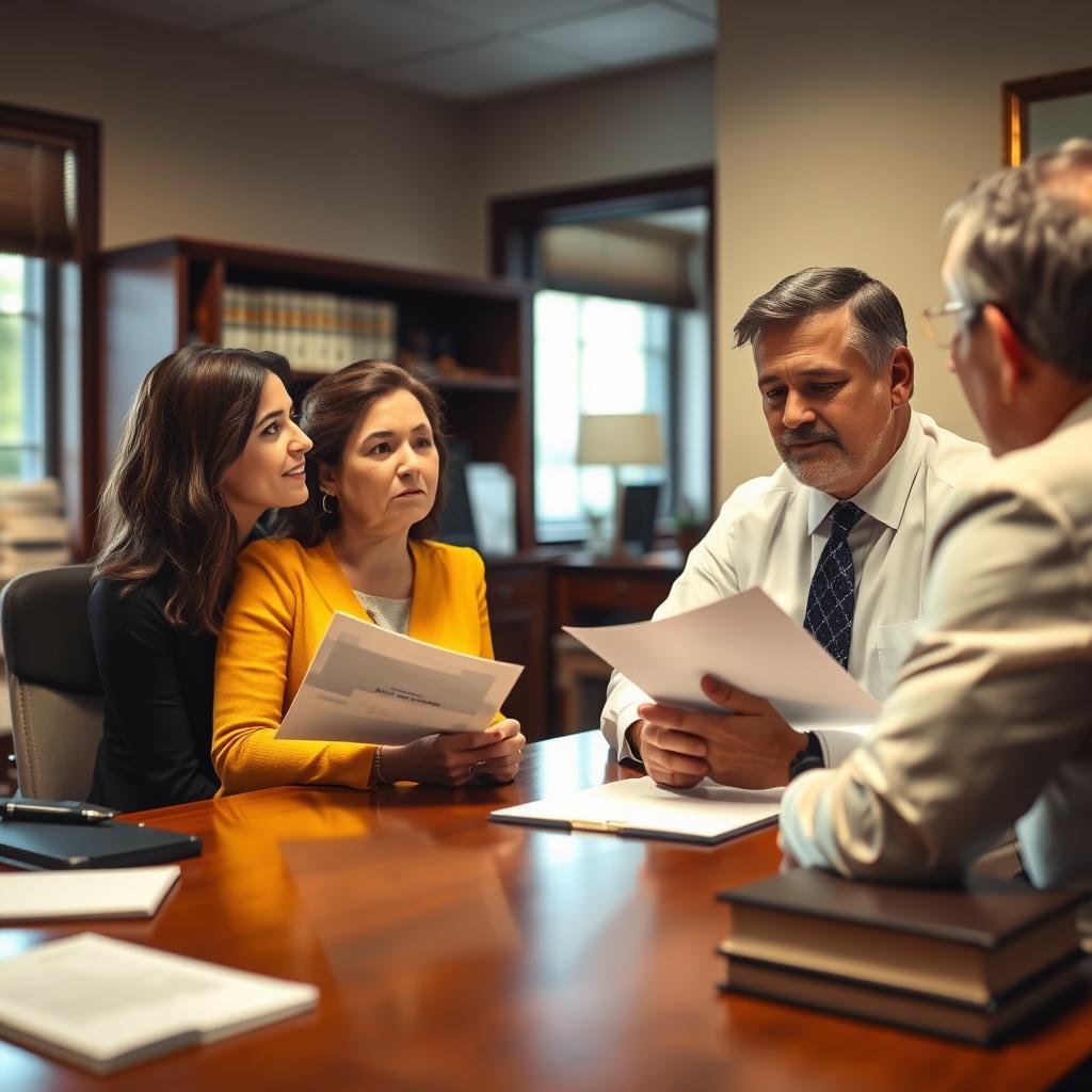 Premises Liability Lawyer Caroline County