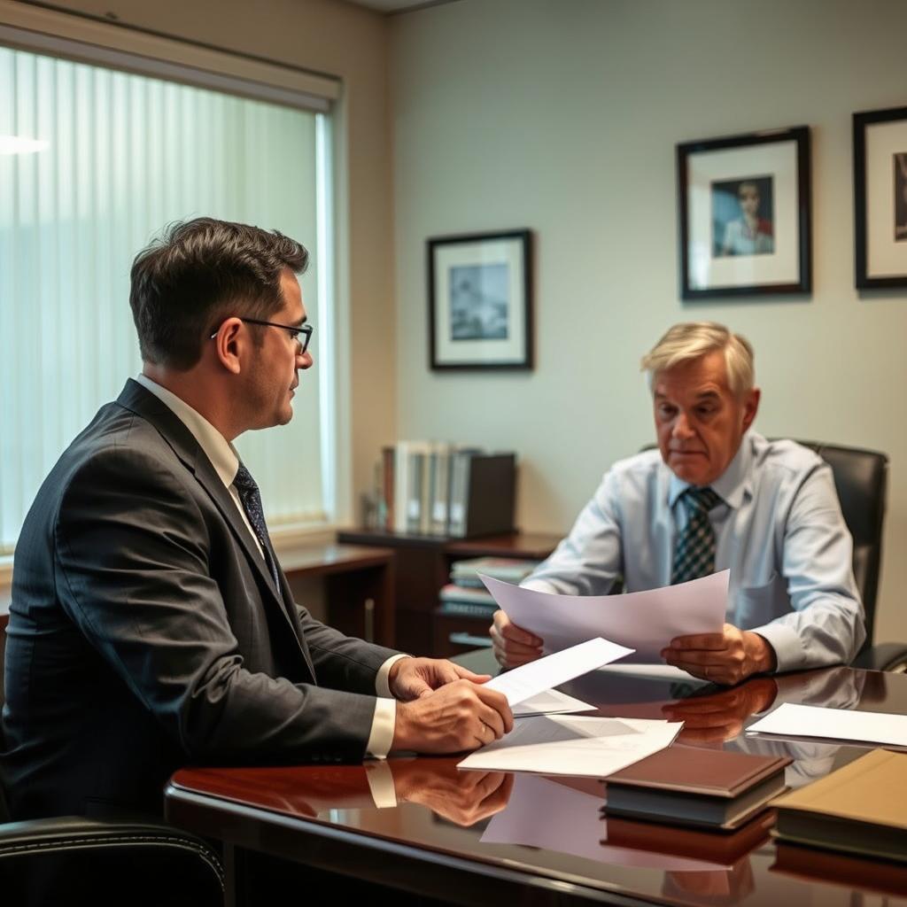 Premises Liability Lawyer Chesapeake