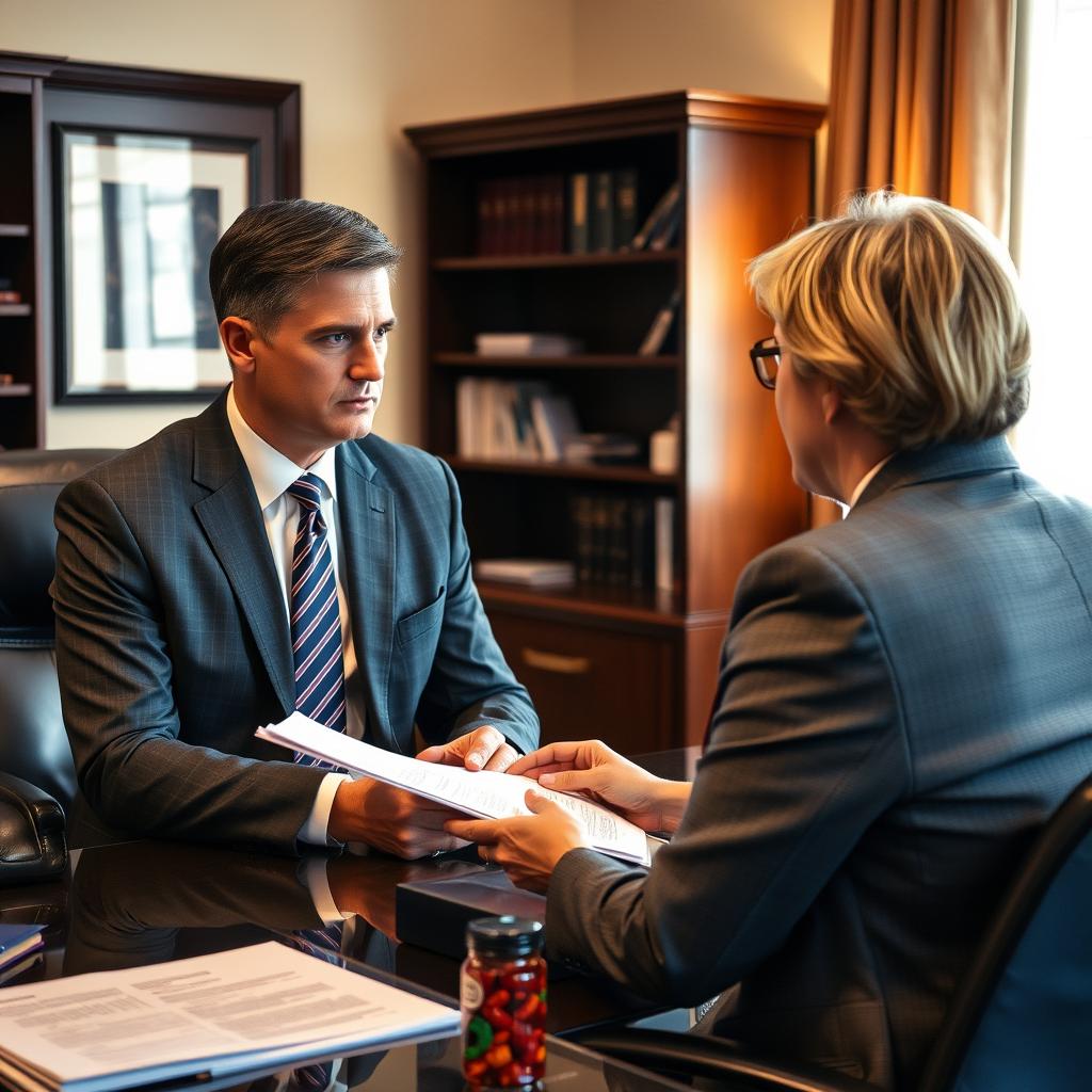 Premises Liability Lawyer Chesterfield County