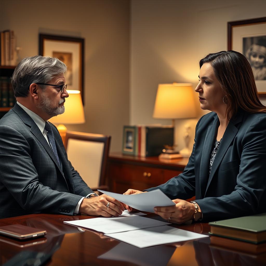 Premises Liability Lawyer Clarke County