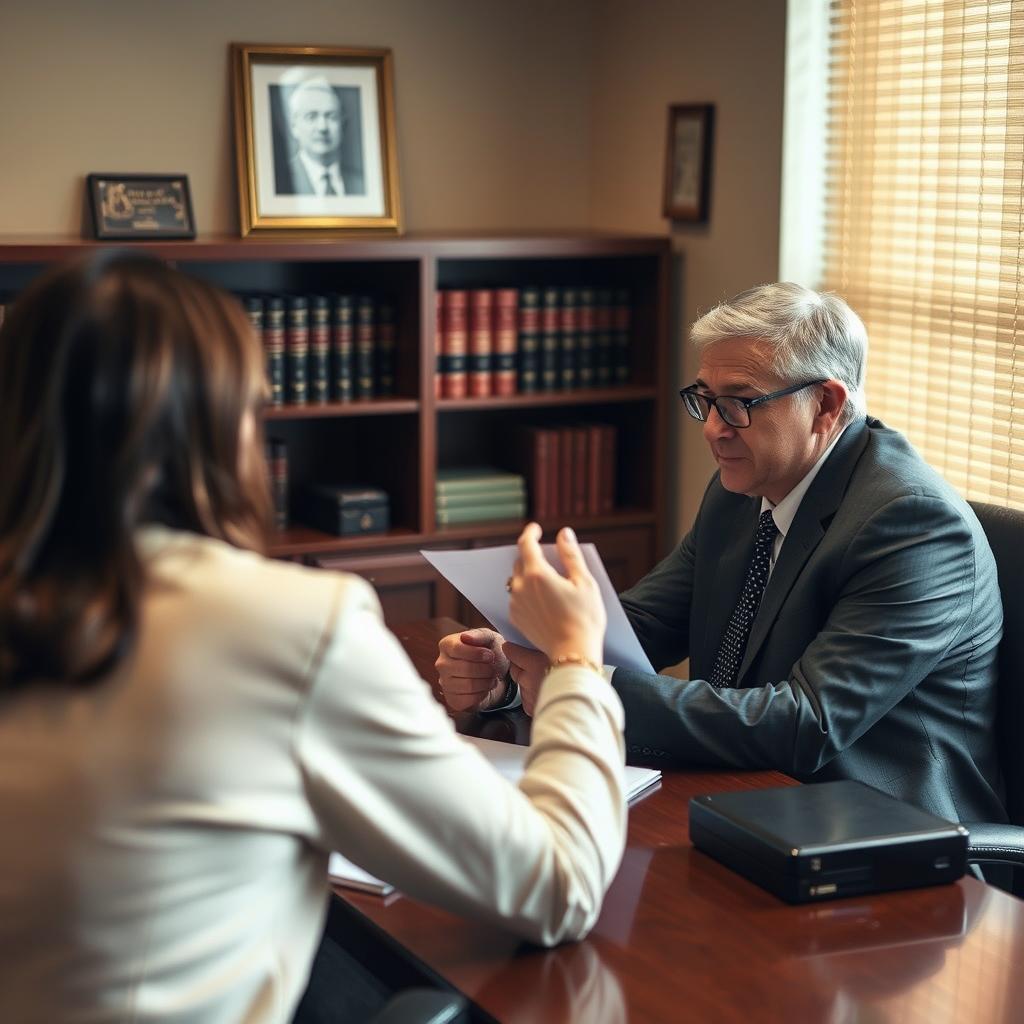 Premises Liability Lawyer Culpeper County