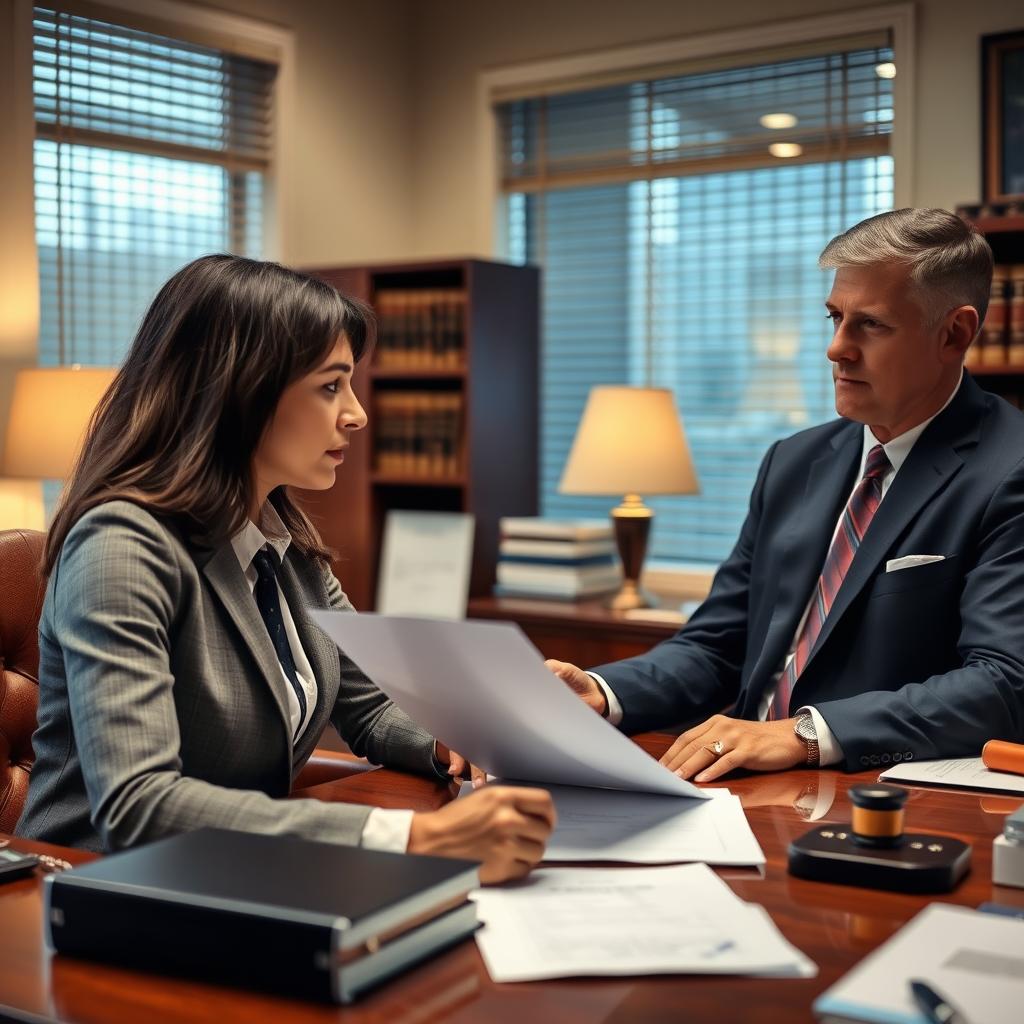 Premises Liability Lawyer Dinwiddie County
