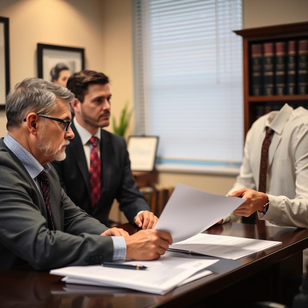 Premises Liability Lawyer Fairfax