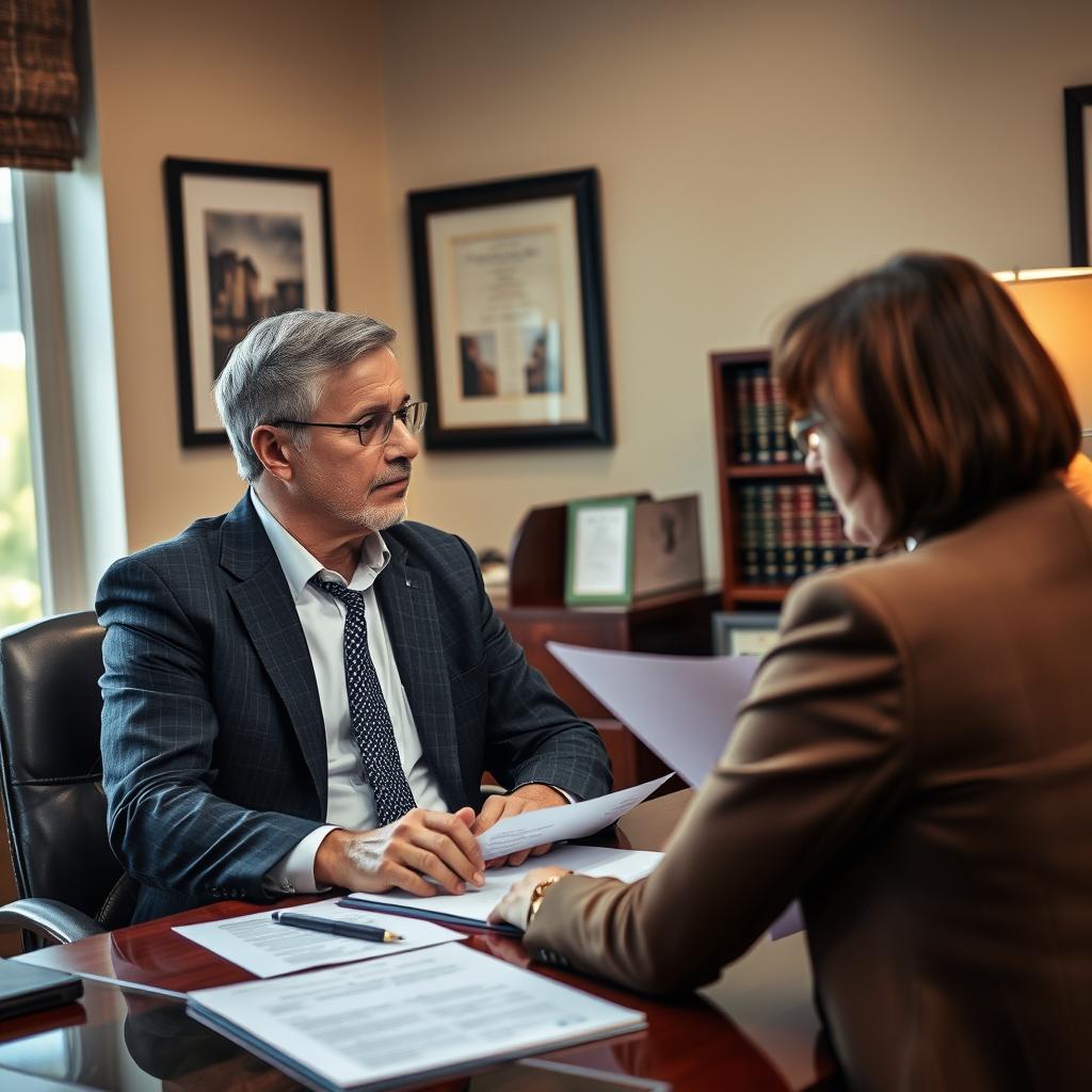 Premises Liability Lawyer Fluvanna County