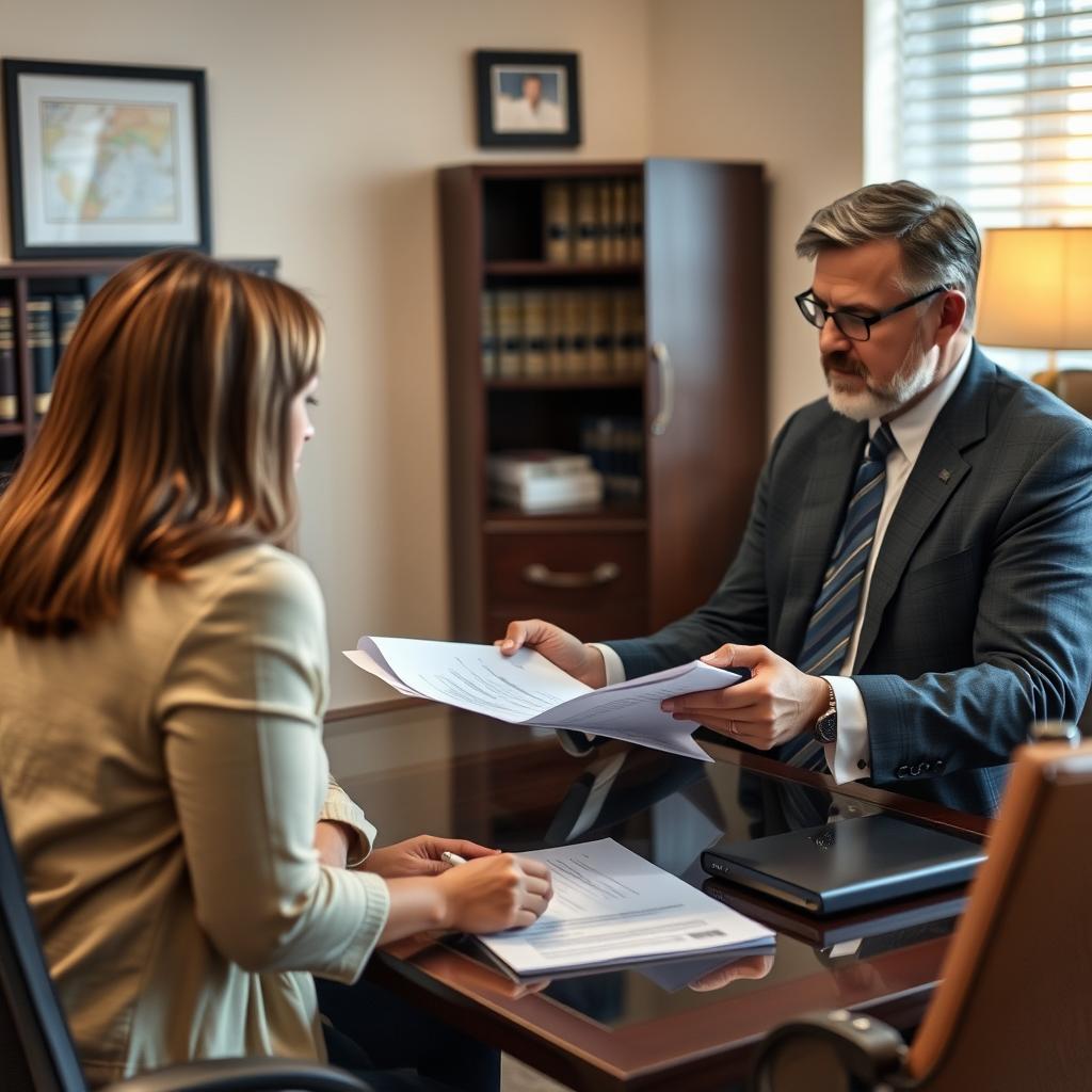 Premises Liability Lawyer Frederick County