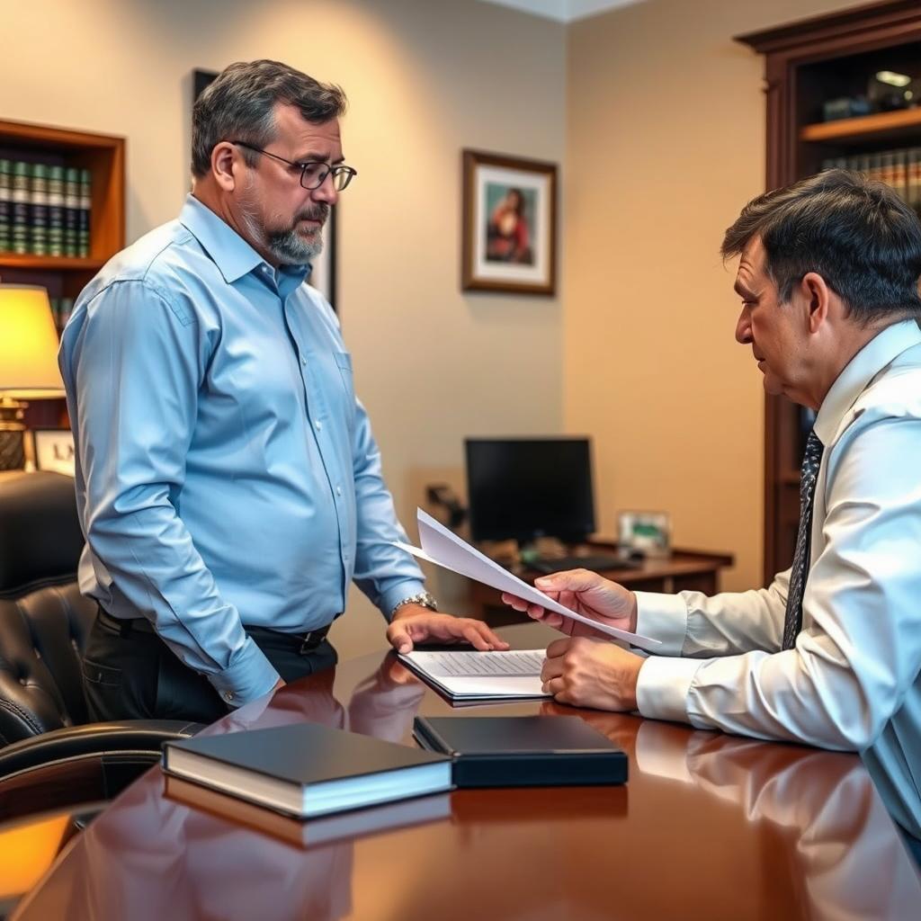 Premises Liability Lawyer Goochland County