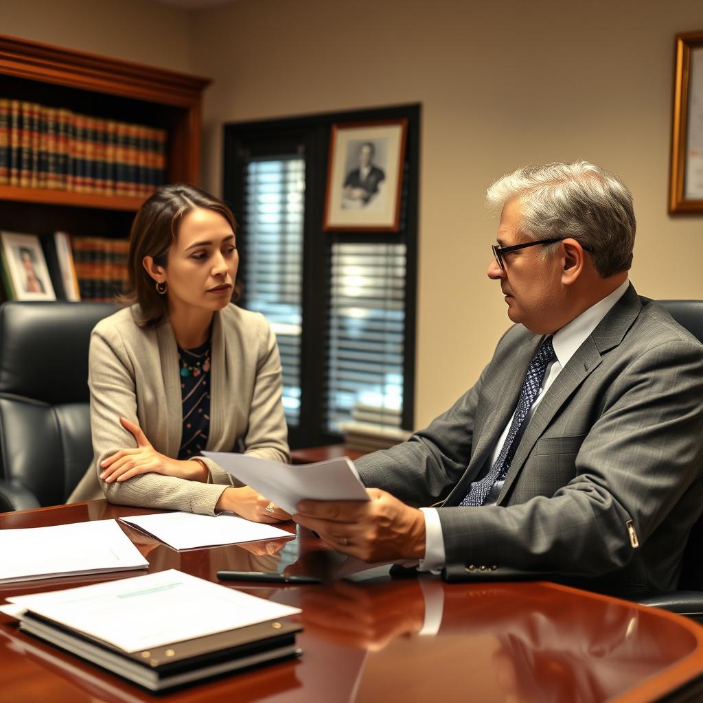 Premises Liability Lawyer Hanover County