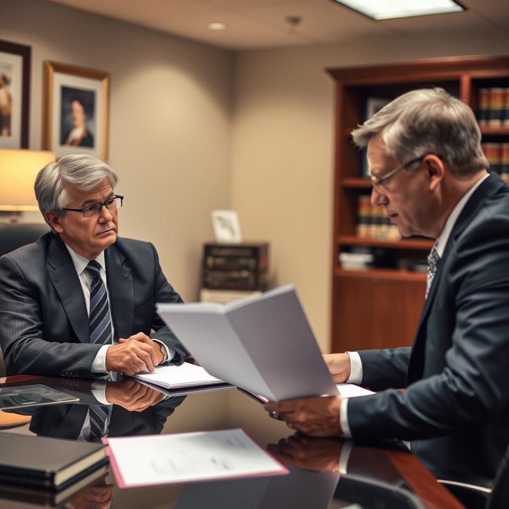 Premises Liability Lawyer Isle of Wight County