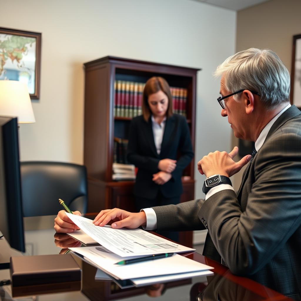 Premises Liability Lawyer James City County