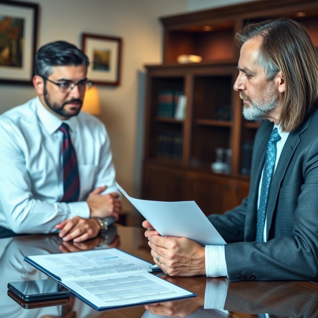 Premises Liability Lawyer King George County