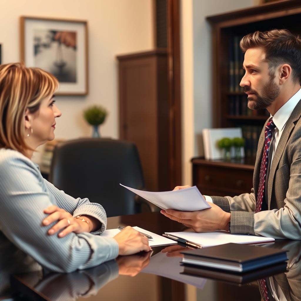 Premises Liability Lawyer Lexington