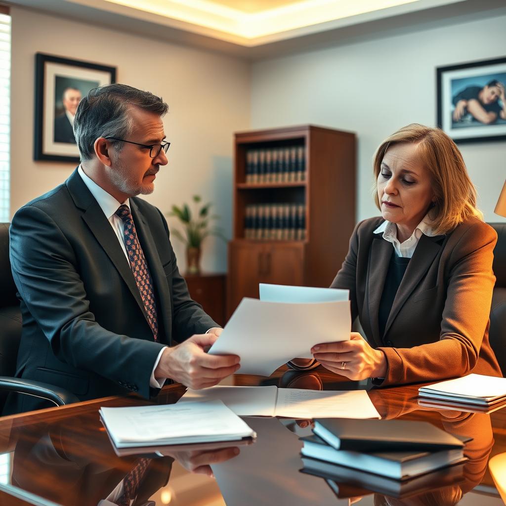 Premises Liability Lawyer Loudoun County