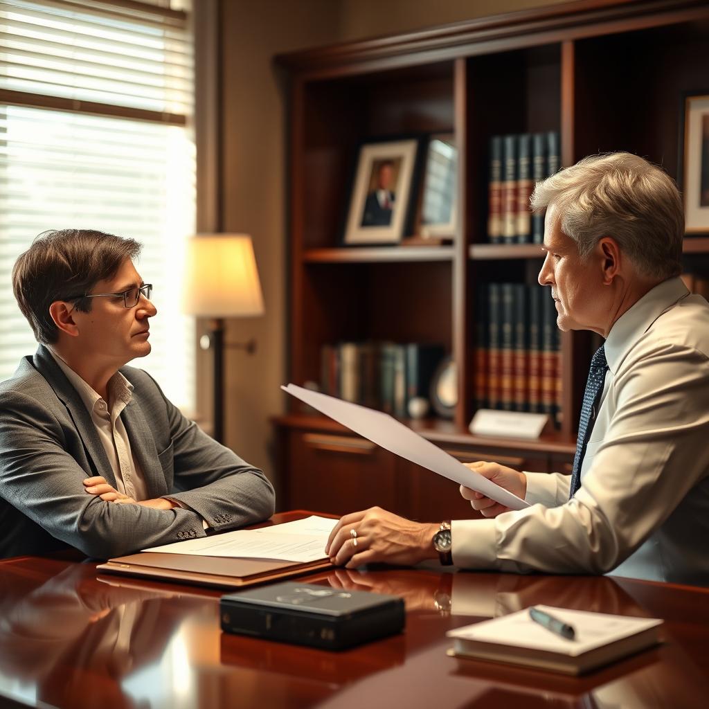 Premises Liability Lawyer Manassas Park