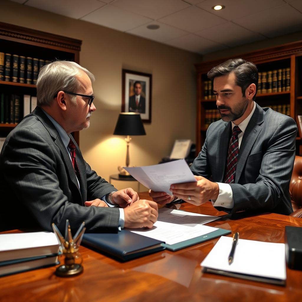 Premises Liability Lawyer New Kent County