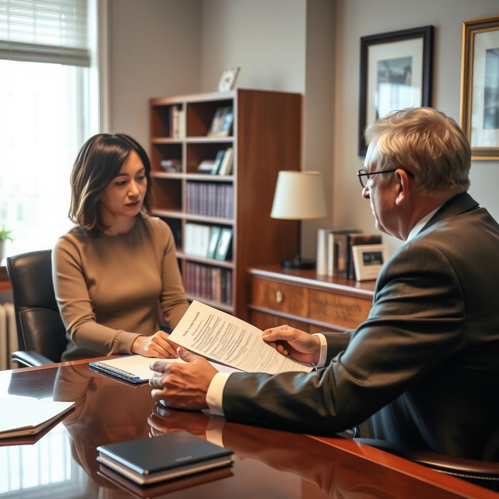 Premises Liability Lawyer Poquoson