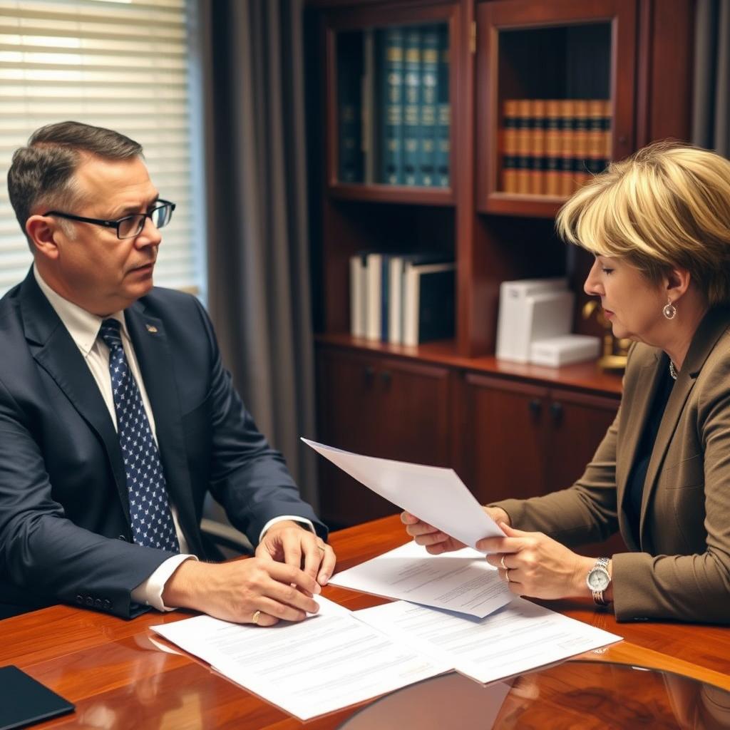 Premises Liability Lawyer Powhatan County