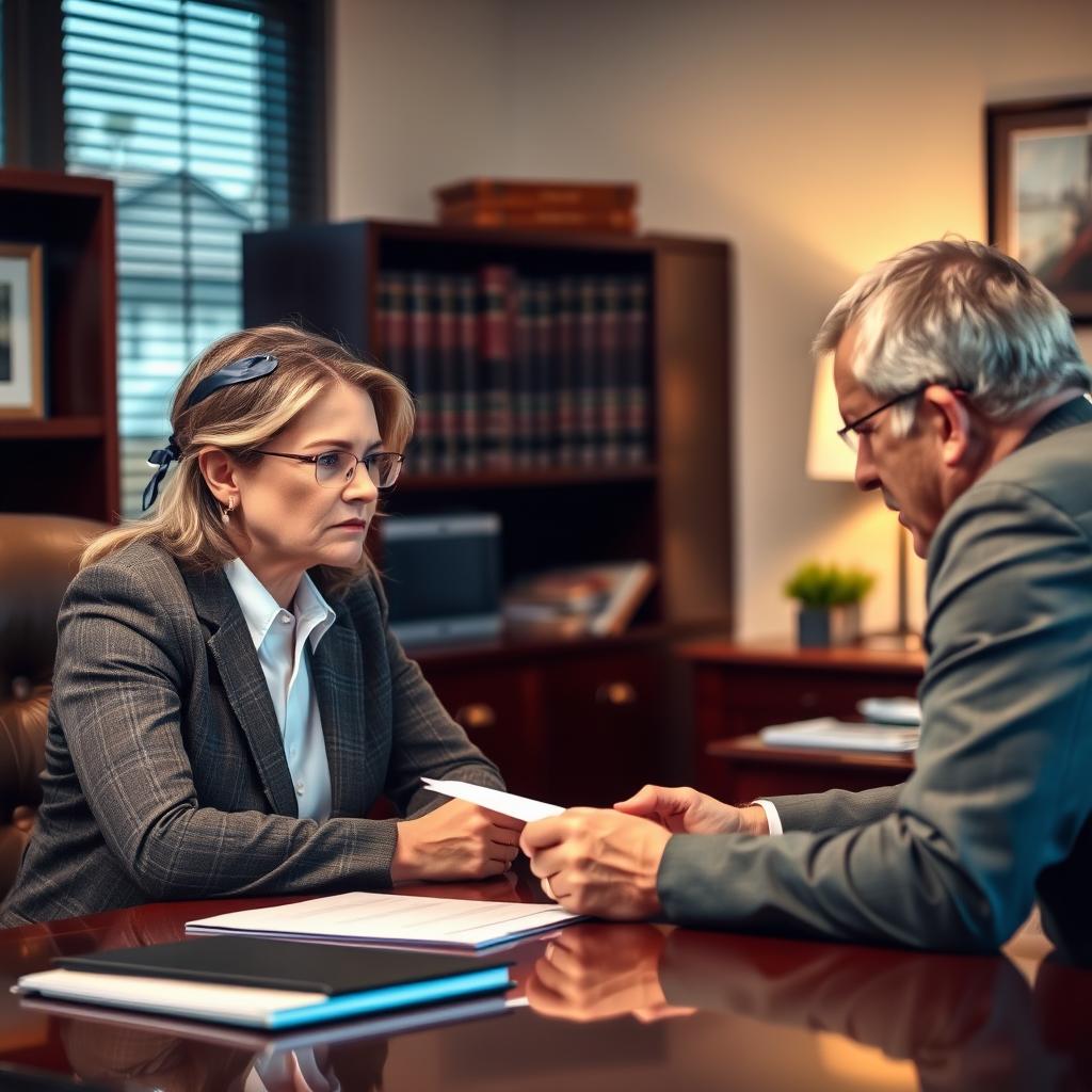 Premises Liability Lawyer Rockingham County