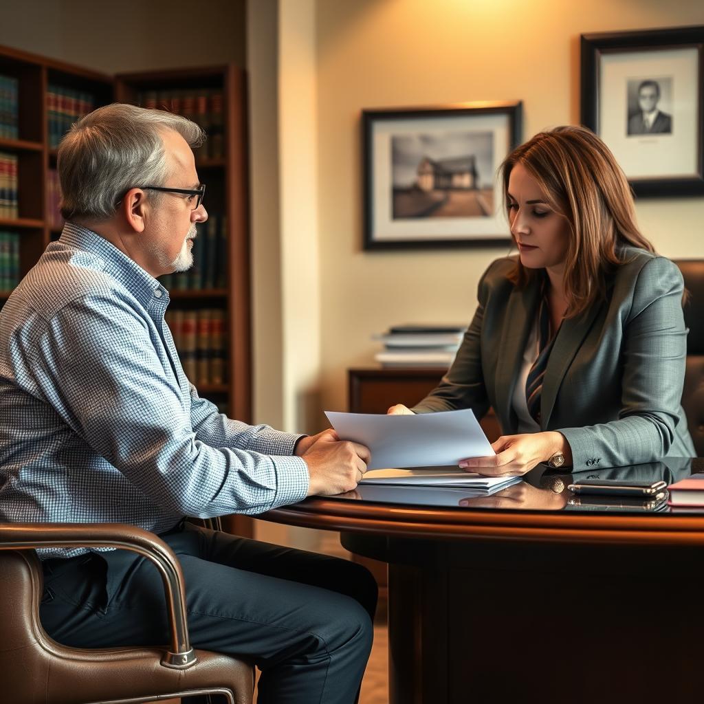 Premises Liability Lawyer Suffolk