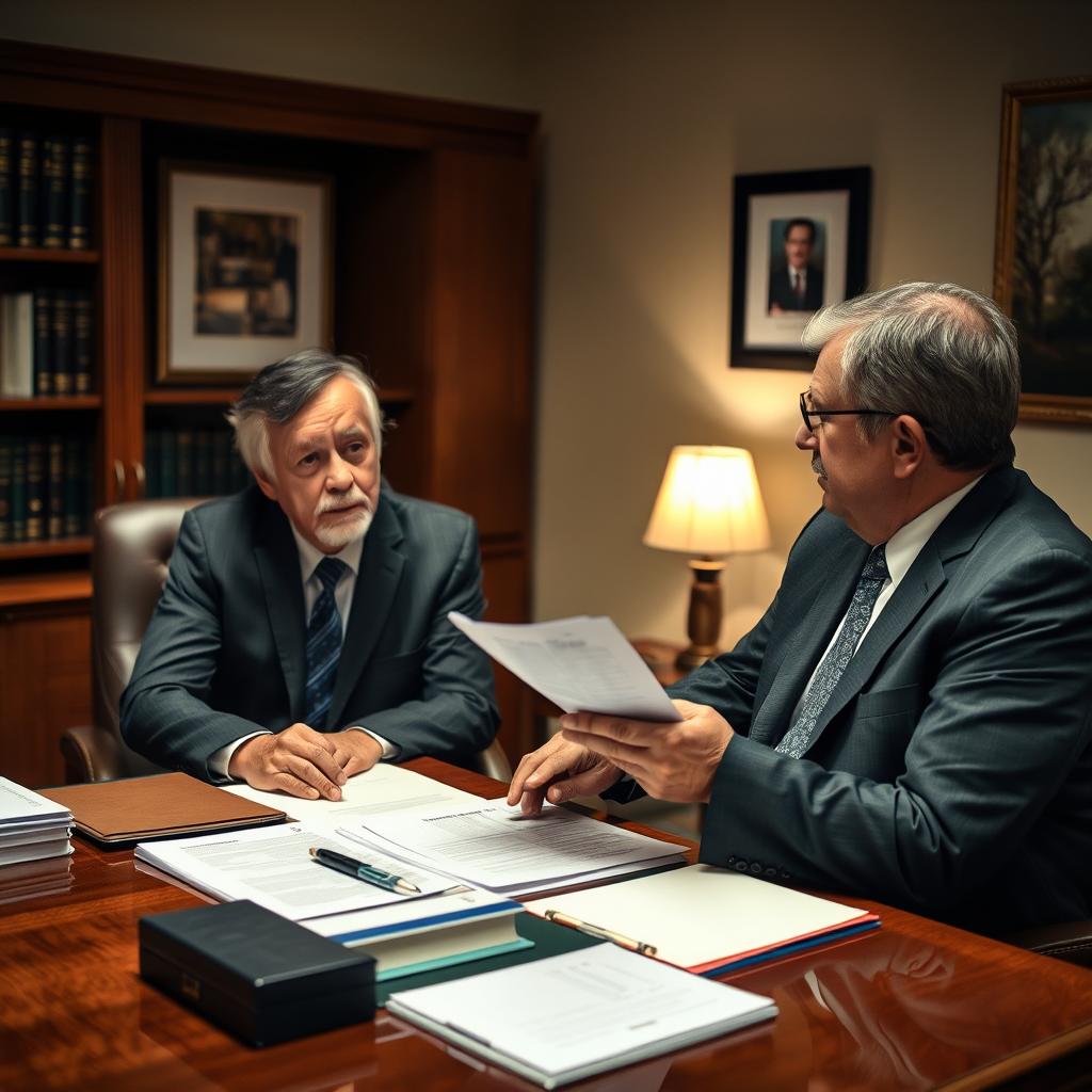 Premises Liability Lawyer Virginia Beach