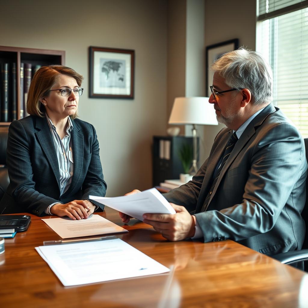 Premises Liability Lawyer Warren County