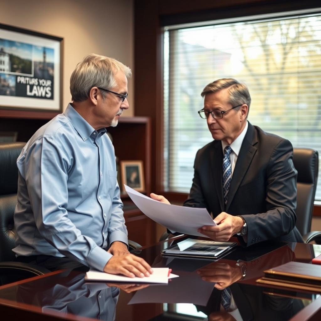 Public Transit Accident Lawyer Arlington County